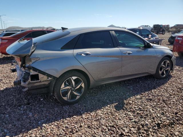 Photo 2 VIN: KMHLS4AG9PU515488 - HYUNDAI ELANTRA 