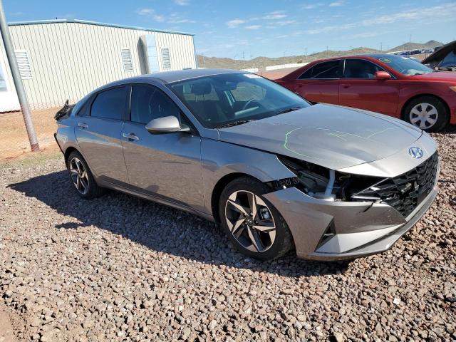 Photo 3 VIN: KMHLS4AG9PU515488 - HYUNDAI ELANTRA 