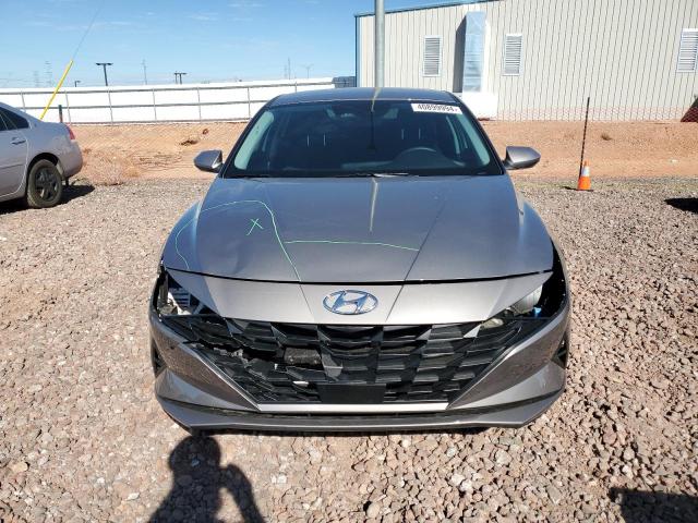 Photo 4 VIN: KMHLS4AG9PU515488 - HYUNDAI ELANTRA 