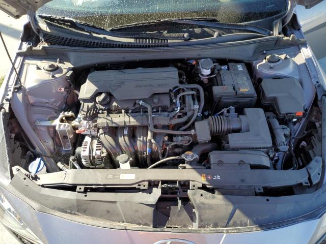 Photo 10 VIN: KMHLS4AG9PU542979 - HYUNDAI ELANTRA 