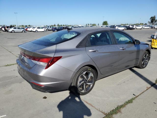 Photo 2 VIN: KMHLS4AG9PU542979 - HYUNDAI ELANTRA 