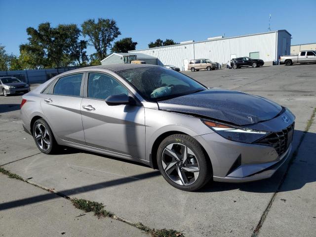 Photo 3 VIN: KMHLS4AG9PU542979 - HYUNDAI ELANTRA 