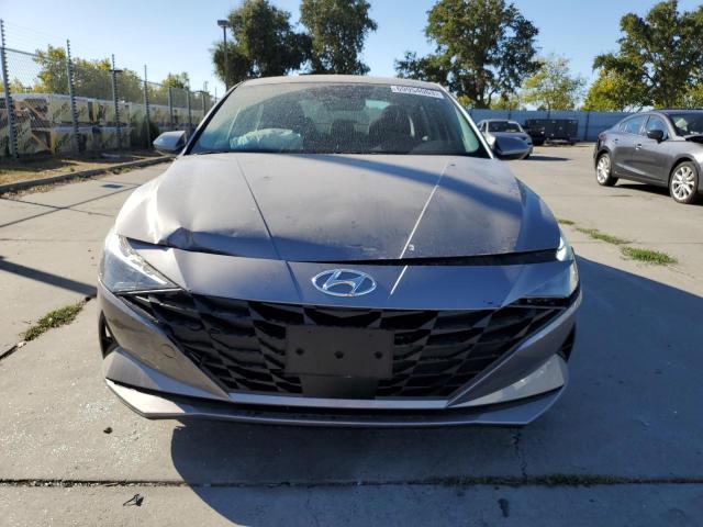 Photo 4 VIN: KMHLS4AG9PU542979 - HYUNDAI ELANTRA 