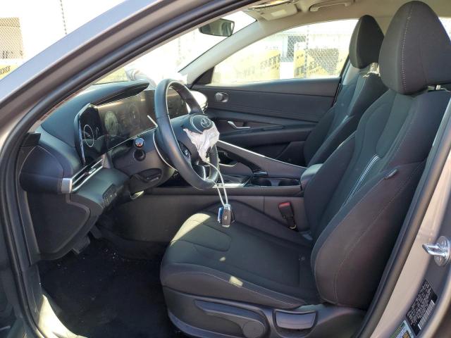 Photo 6 VIN: KMHLS4AG9PU542979 - HYUNDAI ELANTRA 