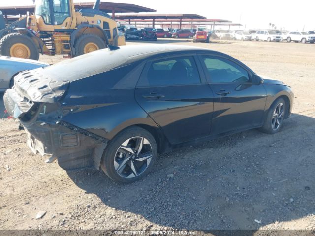 Photo 3 VIN: KMHLS4AG9PU545624 - HYUNDAI ELANTRA 