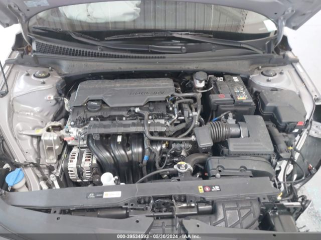 Photo 9 VIN: KMHLS4AG9PU554209 - HYUNDAI ELANTRA 