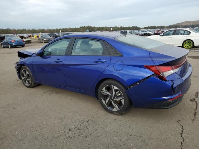 Photo 1 VIN: KMHLS4AG9PU558972 - HYUNDAI ELANTRA 