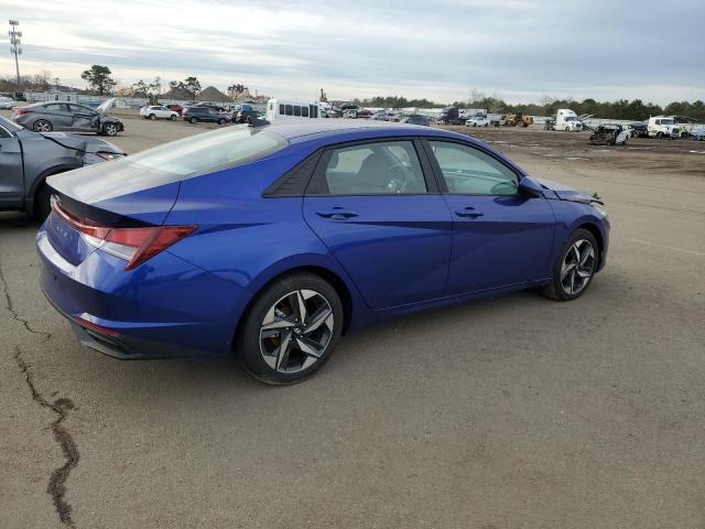 Photo 2 VIN: KMHLS4AG9PU558972 - HYUNDAI ELANTRA 