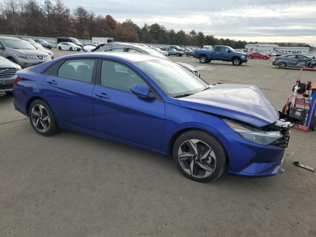 Photo 3 VIN: KMHLS4AG9PU558972 - HYUNDAI ELANTRA 