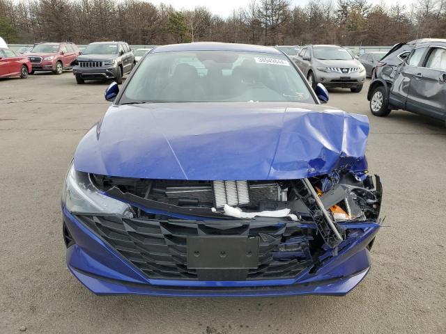 Photo 4 VIN: KMHLS4AG9PU558972 - HYUNDAI ELANTRA 