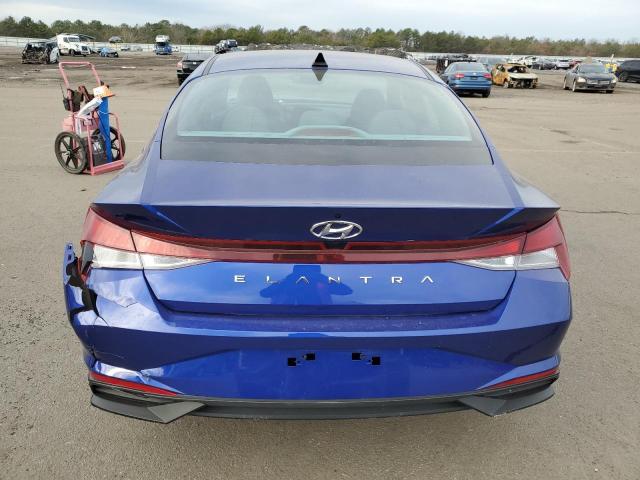 Photo 5 VIN: KMHLS4AG9PU558972 - HYUNDAI ELANTRA 