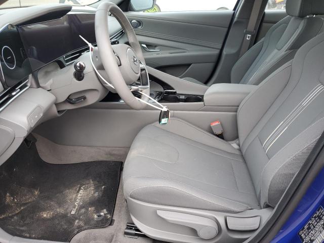 Photo 6 VIN: KMHLS4AG9PU558972 - HYUNDAI ELANTRA 