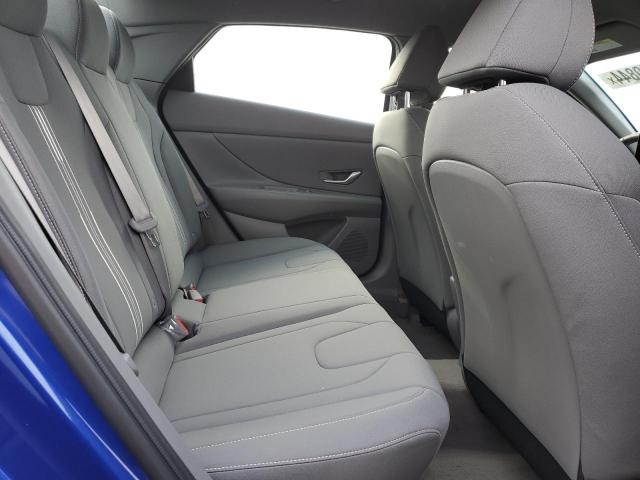 Photo 9 VIN: KMHLS4AG9PU558972 - HYUNDAI ELANTRA 