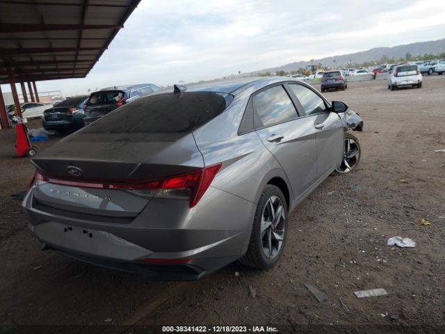 Photo 3 VIN: KMHLS4AG9PU559605 - HYUNDAI ELANTRA 