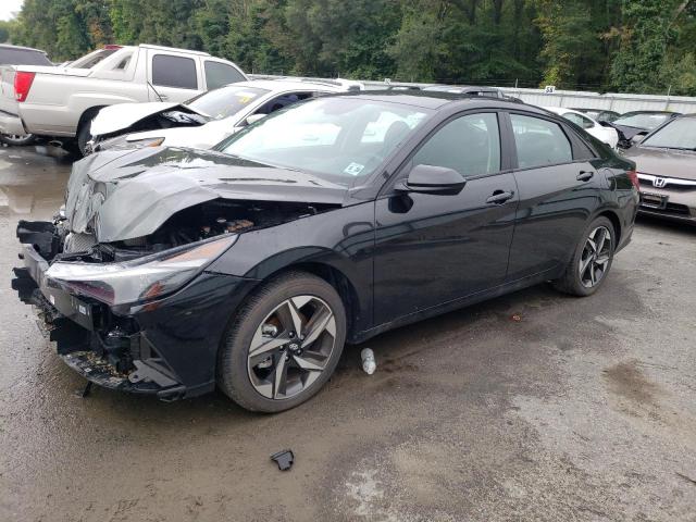 Photo 0 VIN: KMHLS4AG9PU562150 - HYUNDAI ELANTRA SE 