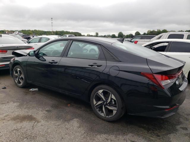 Photo 1 VIN: KMHLS4AG9PU562150 - HYUNDAI ELANTRA SE 