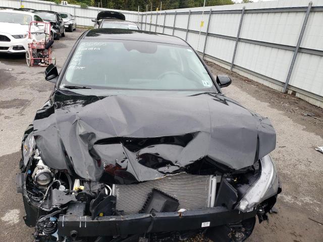 Photo 4 VIN: KMHLS4AG9PU562150 - HYUNDAI ELANTRA SE 