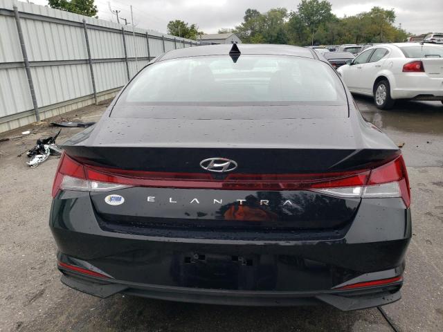 Photo 5 VIN: KMHLS4AG9PU562150 - HYUNDAI ELANTRA SE 