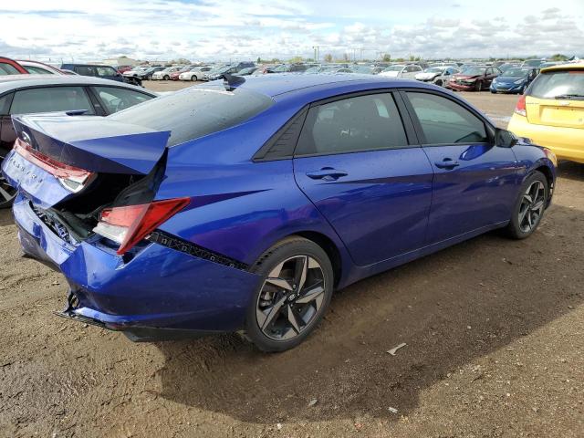 Photo 2 VIN: KMHLS4AG9PU565629 - HYUNDAI ELANTRA SE 