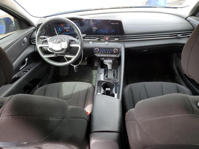 Photo 7 VIN: KMHLS4AG9PU565629 - HYUNDAI ELANTRA SE 