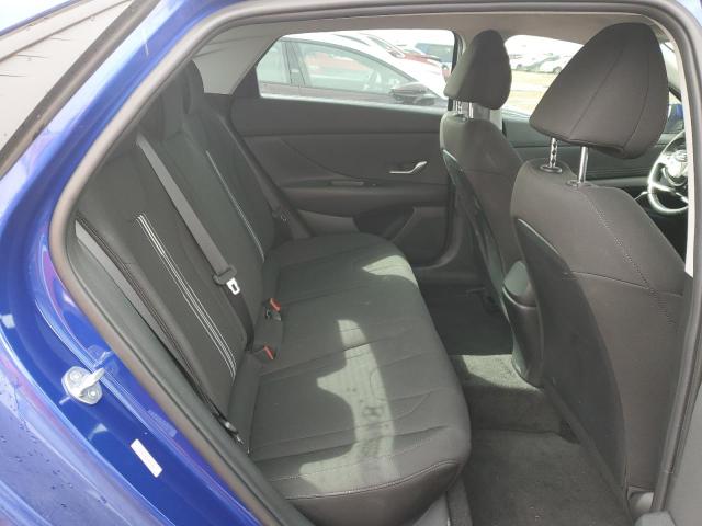 Photo 9 VIN: KMHLS4AG9PU565629 - HYUNDAI ELANTRA SE 