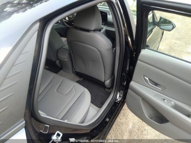 Photo 7 VIN: KMHLS4AG9PU580888 - HYUNDAI ELANTRA 