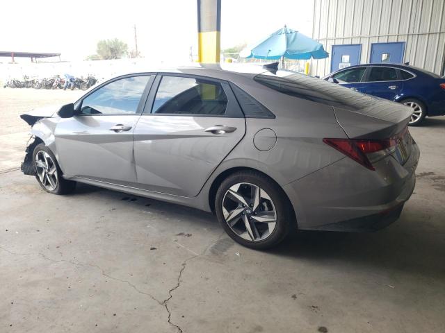 Photo 1 VIN: KMHLS4AG9PU586884 - HYUNDAI ELANTRA 