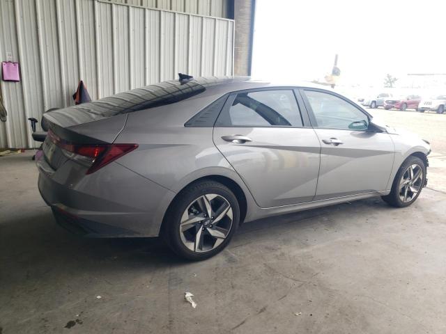 Photo 2 VIN: KMHLS4AG9PU586884 - HYUNDAI ELANTRA 