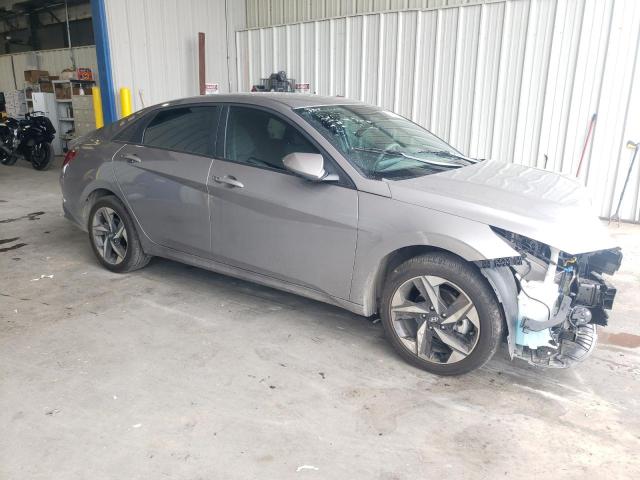 Photo 3 VIN: KMHLS4AG9PU586884 - HYUNDAI ELANTRA 