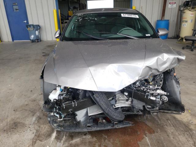 Photo 4 VIN: KMHLS4AG9PU586884 - HYUNDAI ELANTRA 