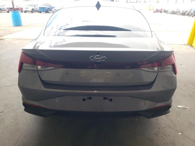 Photo 5 VIN: KMHLS4AG9PU586884 - HYUNDAI ELANTRA 