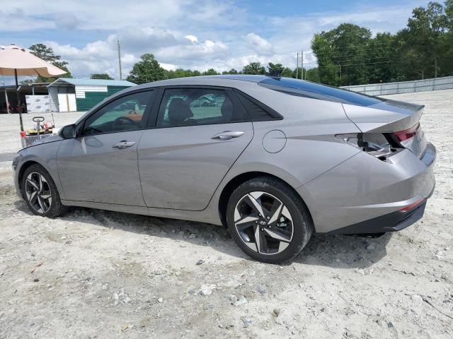 Photo 1 VIN: KMHLS4AG9PU588862 - HYUNDAI ELANTRA SE 