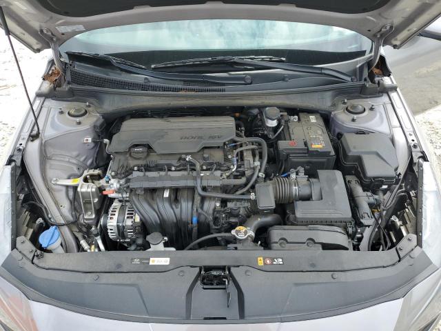 Photo 10 VIN: KMHLS4AG9PU588862 - HYUNDAI ELANTRA SE 