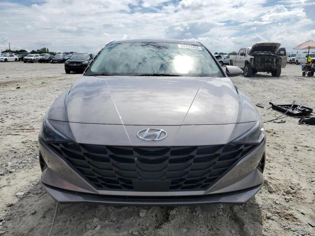 Photo 4 VIN: KMHLS4AG9PU588862 - HYUNDAI ELANTRA SE 