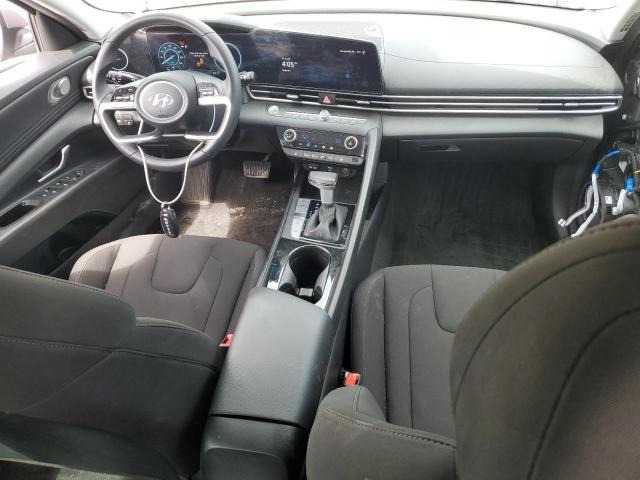 Photo 7 VIN: KMHLS4AG9PU588862 - HYUNDAI ELANTRA SE 