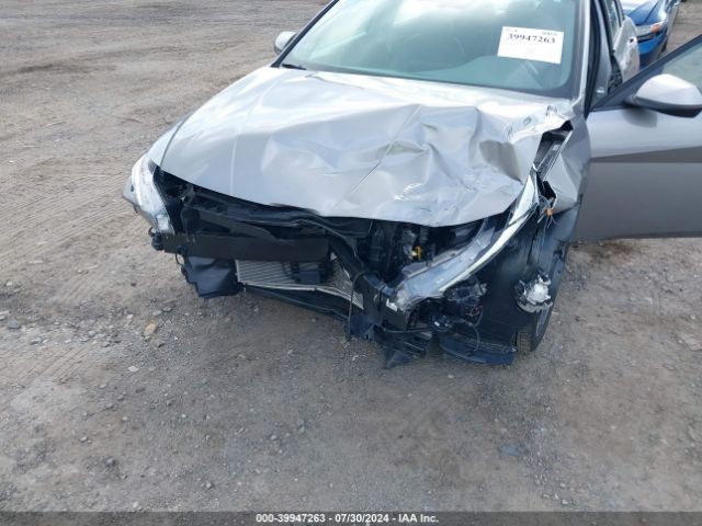 Photo 5 VIN: KMHLS4AG9PU604512 - HYUNDAI ELANTRA 