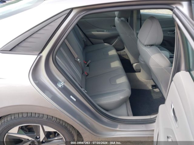 Photo 7 VIN: KMHLS4AG9PU604512 - HYUNDAI ELANTRA 