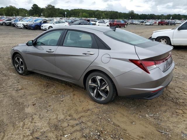 Photo 1 VIN: KMHLS4AG9PU605305 - HYUNDAI ELANTRA SE 