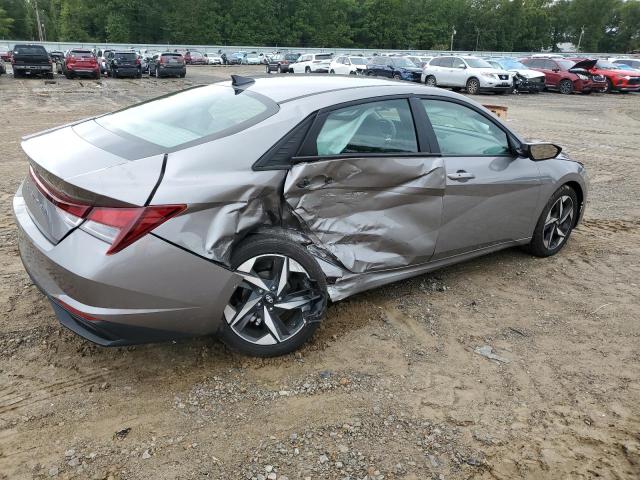 Photo 2 VIN: KMHLS4AG9PU605305 - HYUNDAI ELANTRA SE 