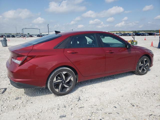 Photo 2 VIN: KMHLS4AG9PU605384 - HYUNDAI ELANTRA 