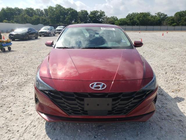 Photo 4 VIN: KMHLS4AG9PU605384 - HYUNDAI ELANTRA 