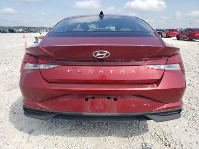 Photo 5 VIN: KMHLS4AG9PU605384 - HYUNDAI ELANTRA 