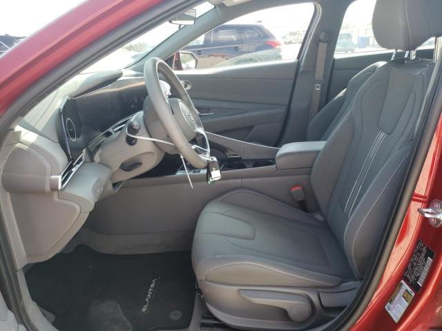 Photo 6 VIN: KMHLS4AG9PU605384 - HYUNDAI ELANTRA 