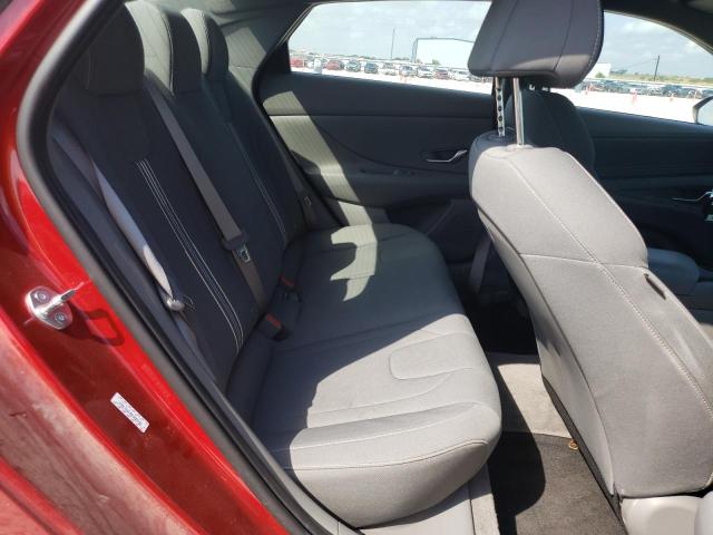 Photo 9 VIN: KMHLS4AG9PU605384 - HYUNDAI ELANTRA 