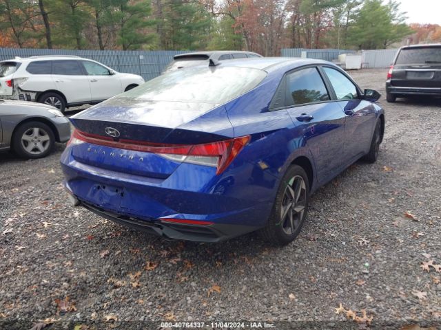 Photo 3 VIN: KMHLS4AG9PU616403 - HYUNDAI ELANTRA 