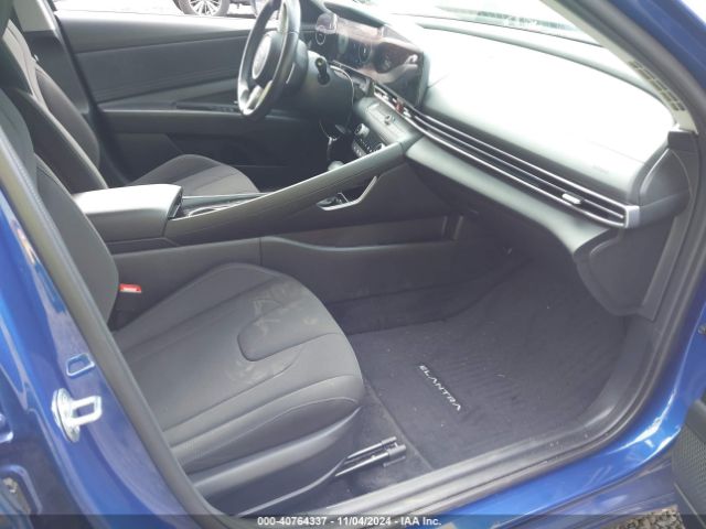 Photo 4 VIN: KMHLS4AG9PU616403 - HYUNDAI ELANTRA 