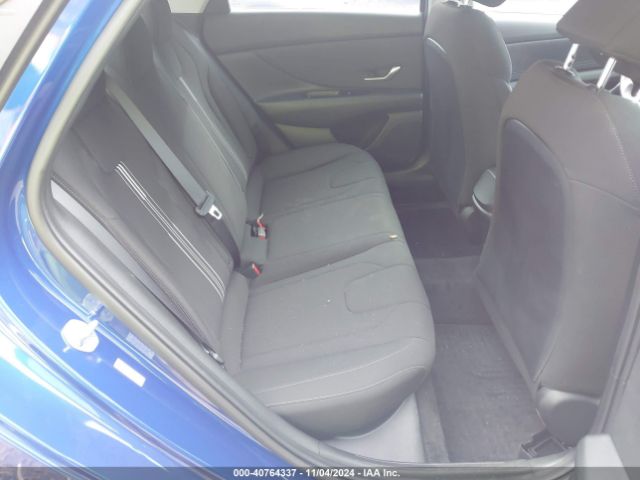 Photo 7 VIN: KMHLS4AG9PU616403 - HYUNDAI ELANTRA 