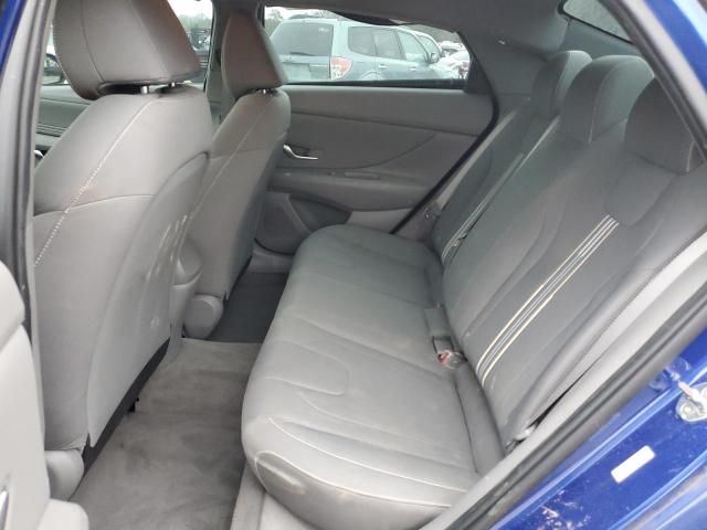 Photo 9 VIN: KMHLS4AGXMU064406 - HYUNDAI ELANTRA 