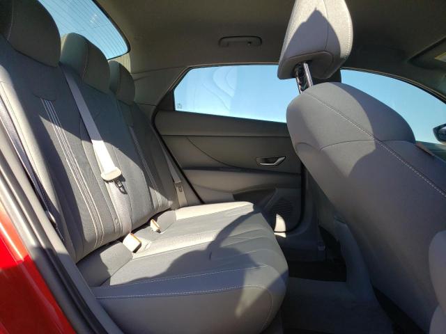 Photo 9 VIN: KMHLS4AGXMU103057 - HYUNDAI ELANTRA SE 