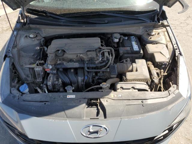 Photo 10 VIN: KMHLS4AGXMU193696 - HYUNDAI ELANTRA SE 